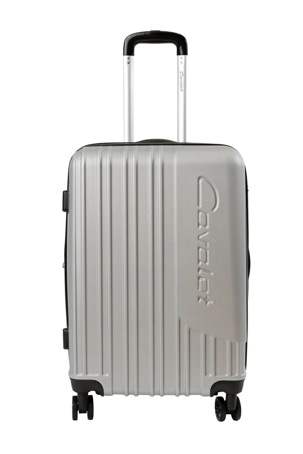 Cavalet Malibu 65cm - Mellanstor Silver