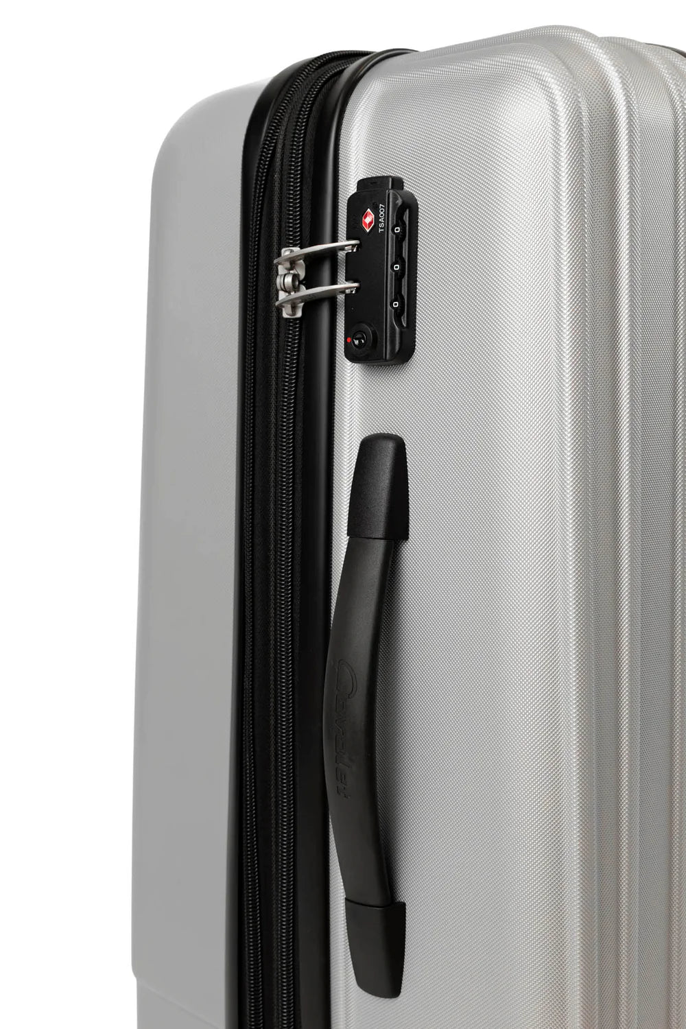 Cavalet Malibu 65cm - Mellanstor Silver