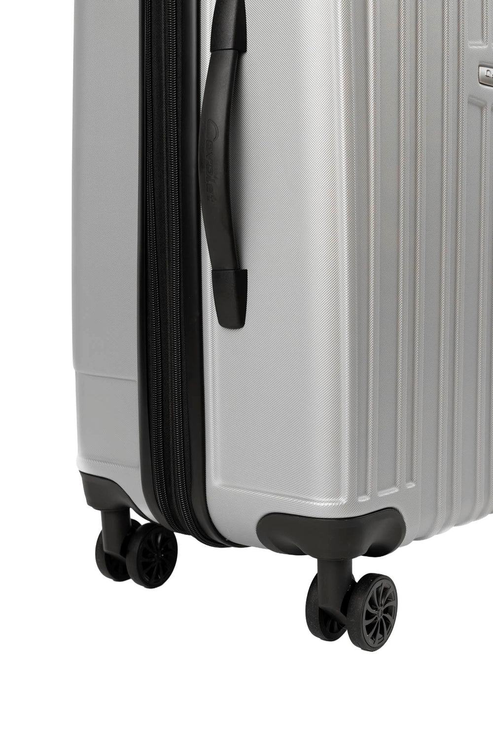 Cavalet Malibu 65cm - Mellanstor Silver