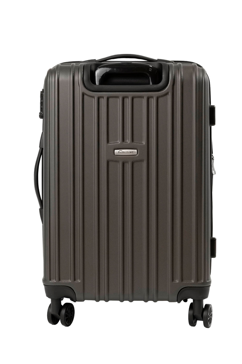 Cavalet Malibu 65cm - Mellanstor Grå