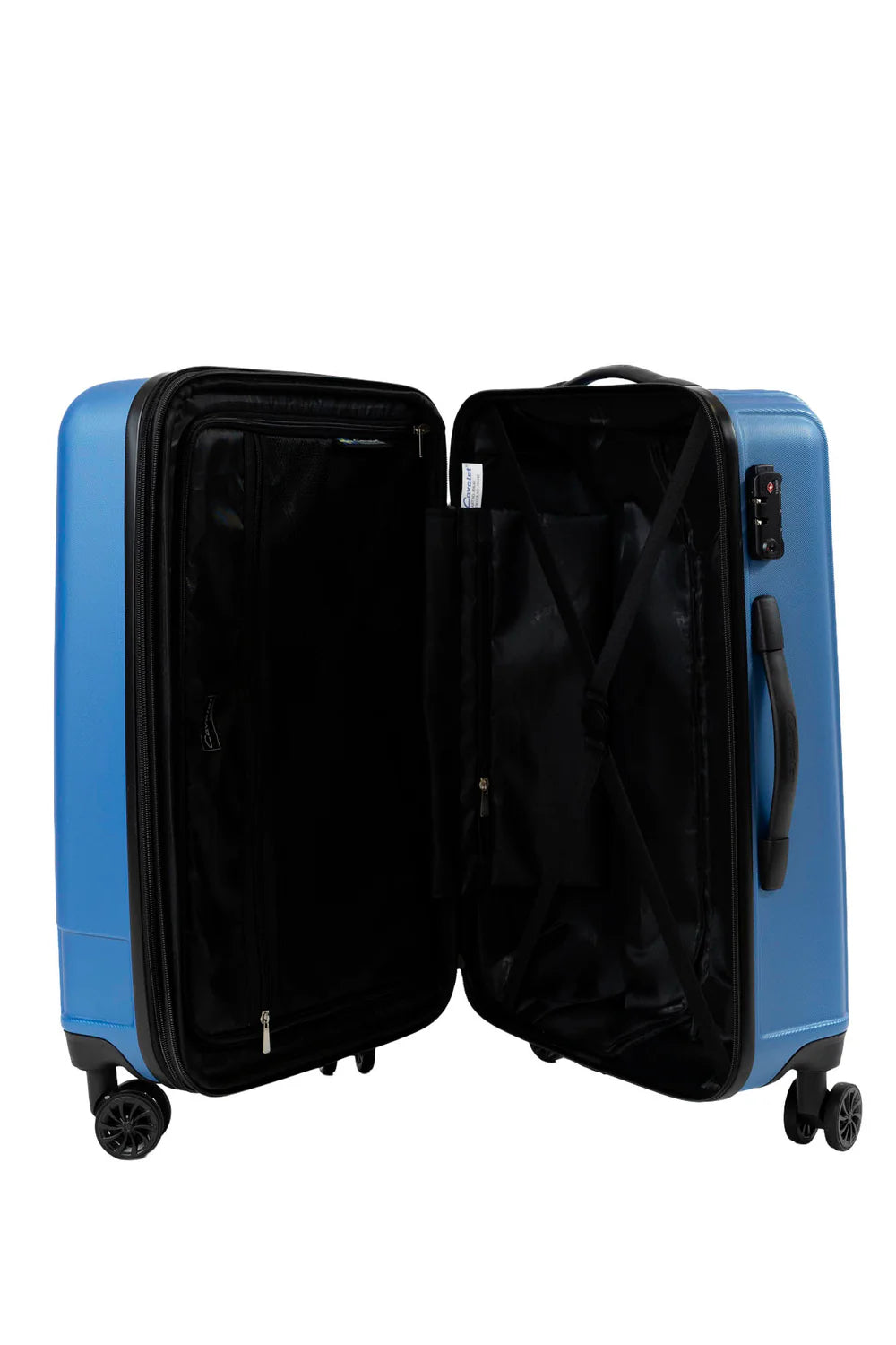 Cavalet Malibu 65cm - Mellanstor Indigo