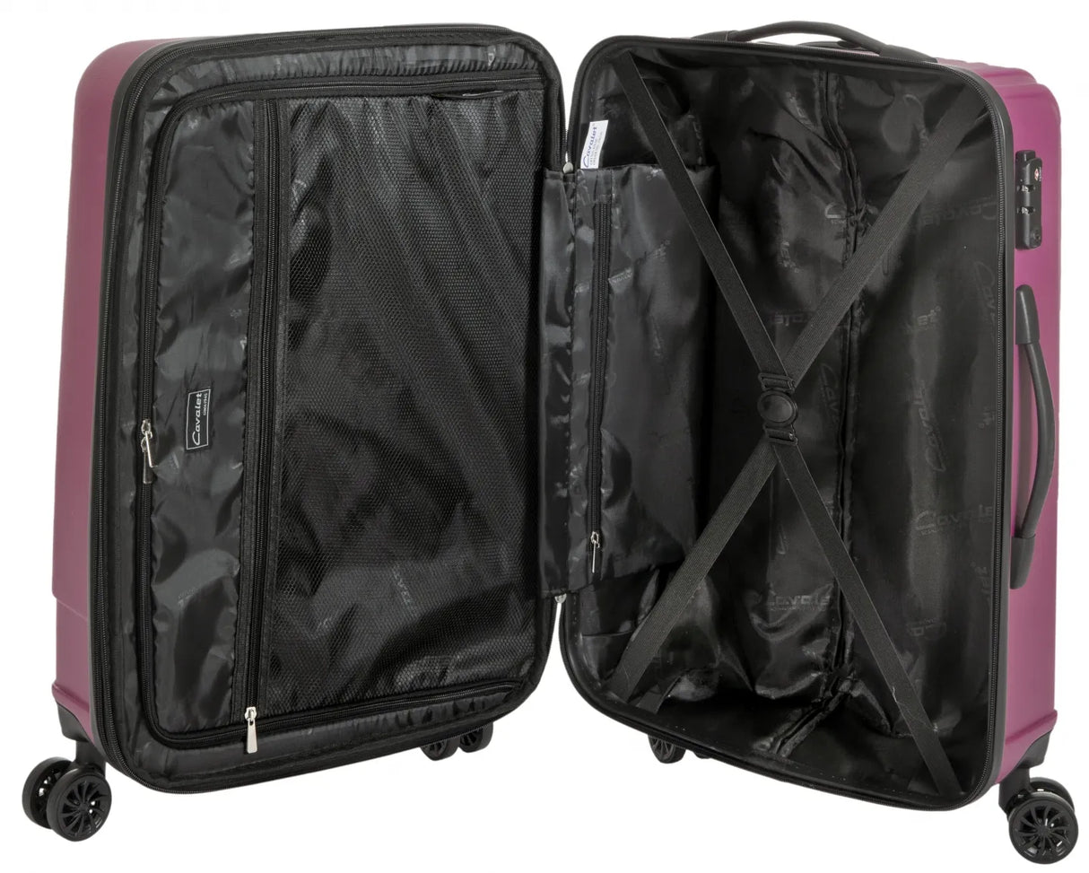 Cavalet Malibu 65cm - Mellanstor Rosa