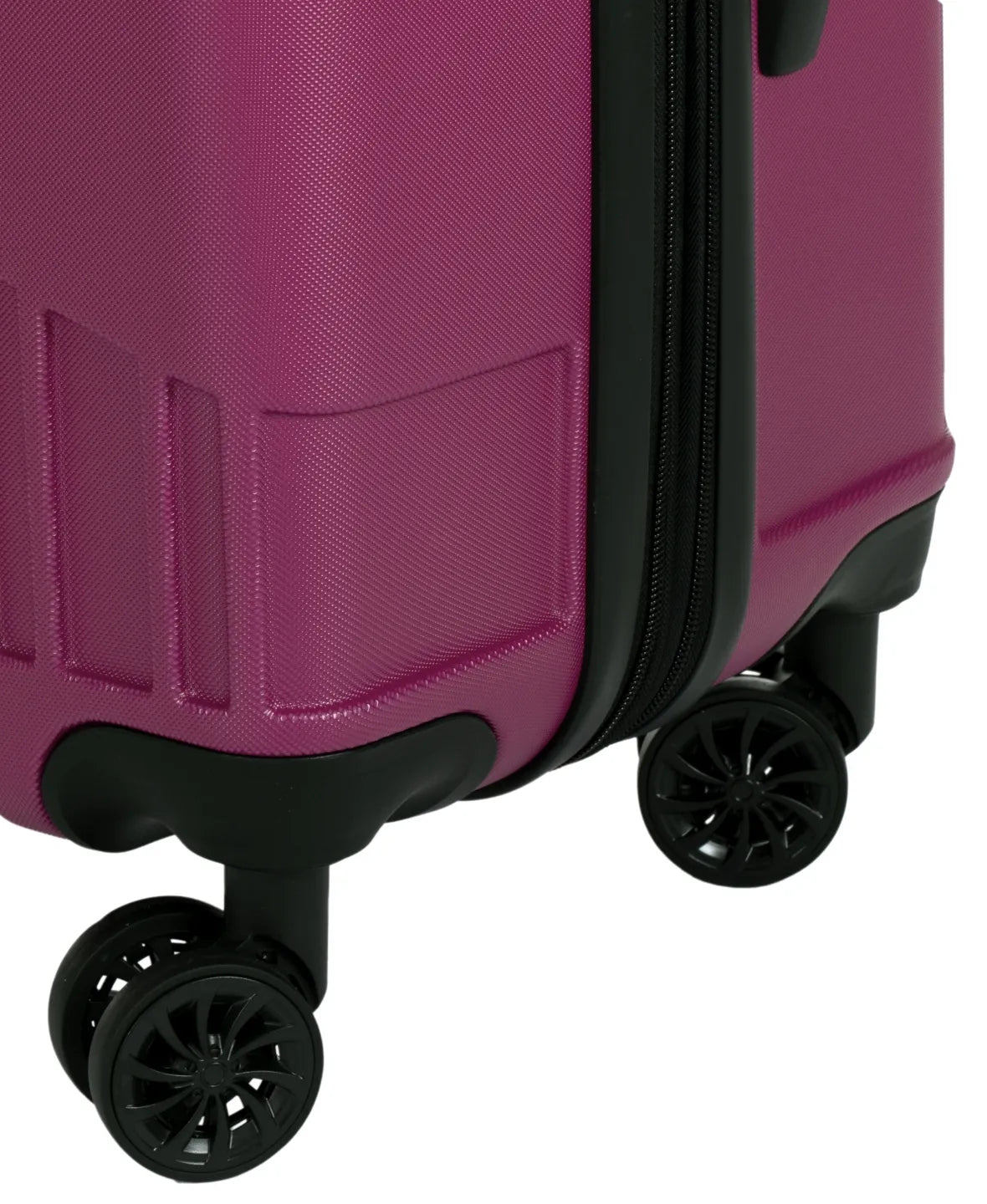 Cavalet Malibu 65cm - Mellanstor Rosa