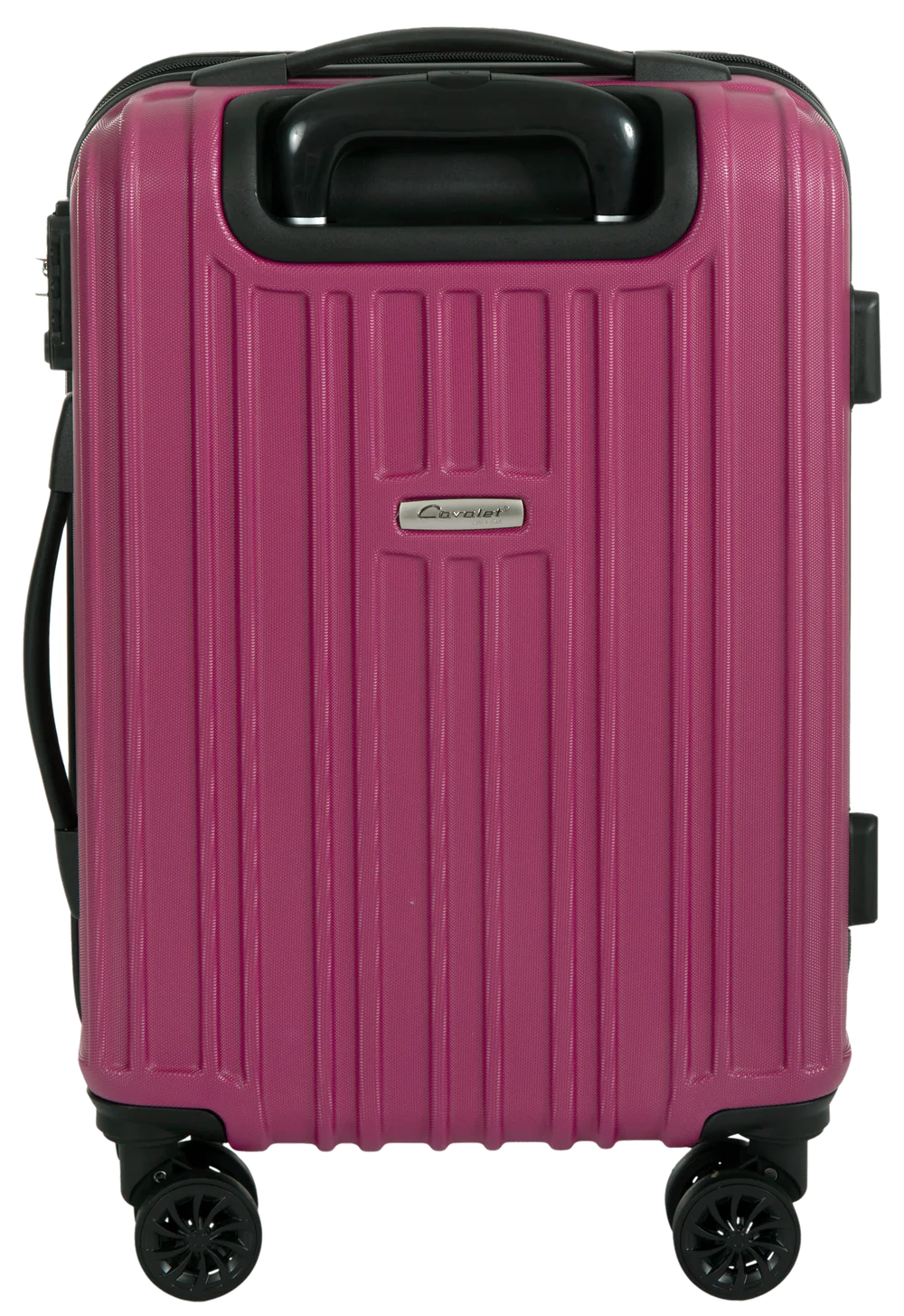 Cavalet Malibu 54cm - Kabinväska Rosa