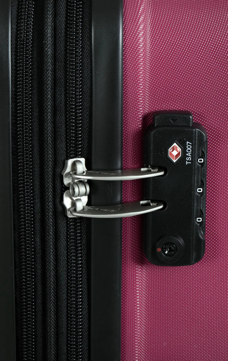 Cavalet Malibu 74 cm - Rosa