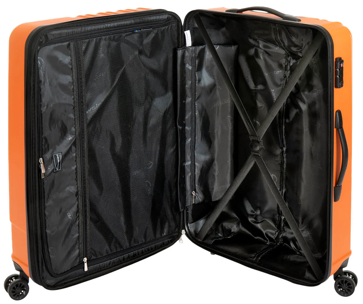 Cavalet Malibu 74 cm - Orange