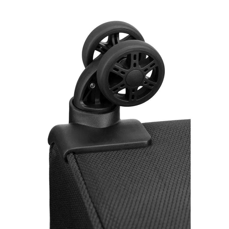Airbox AS4 - 75 cm- Väska stor Svart