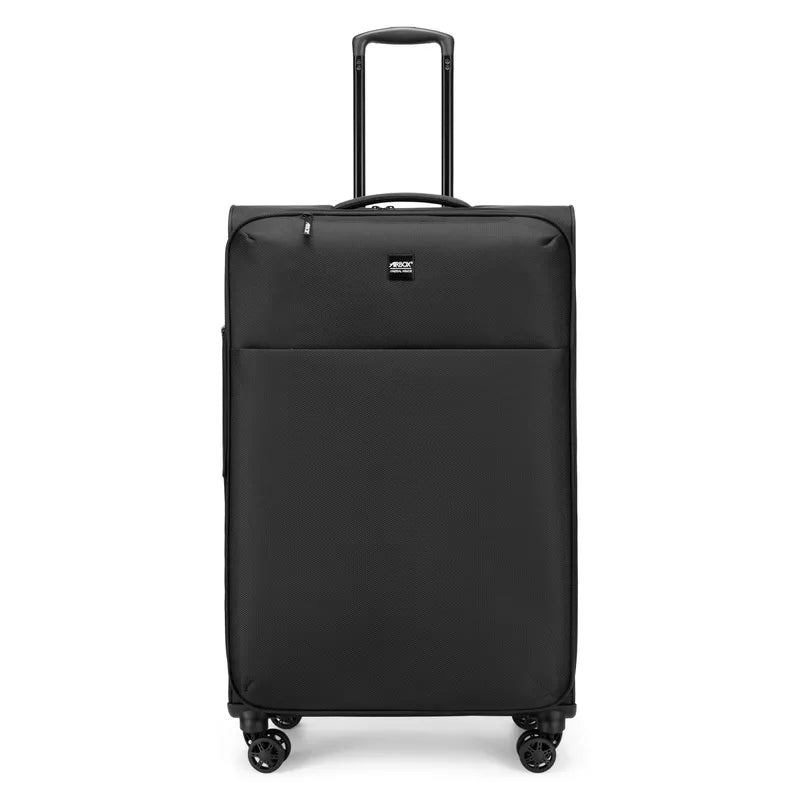 Airbox AS4 - 75 cm- Väska stor Svart