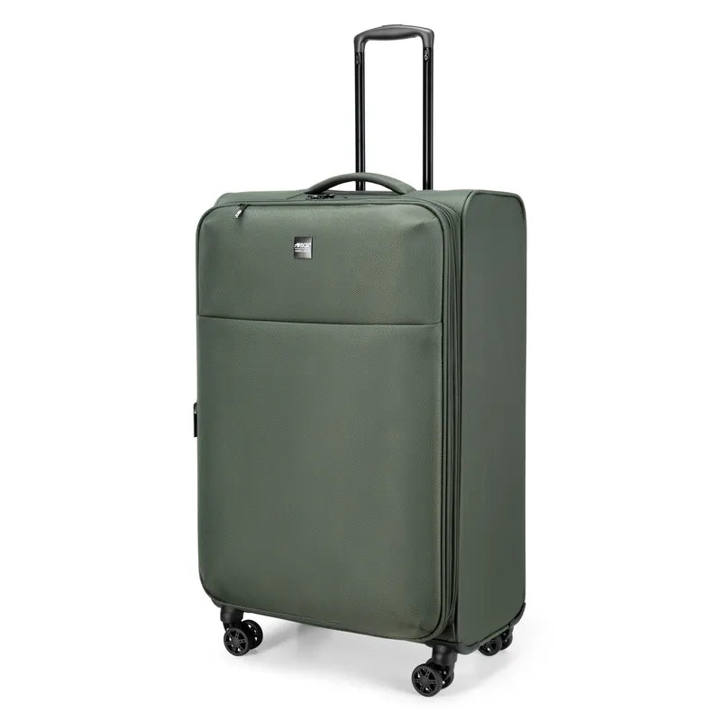 Airbox AS4 - 75 cm- Väska stor Grön