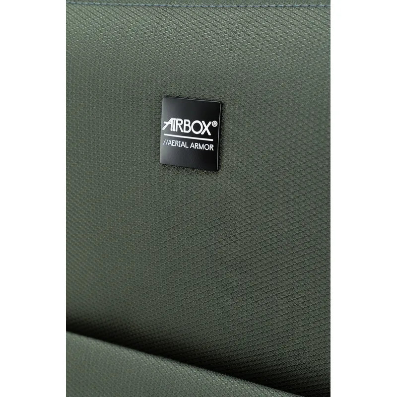 Airbox AS4 - 75 cm- Väska stor Grön