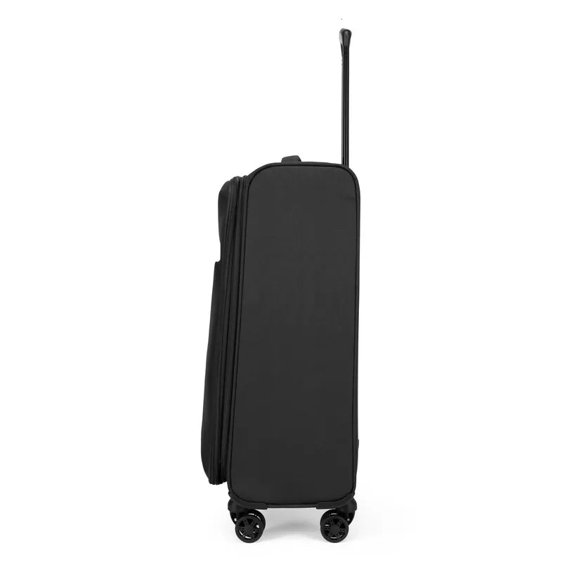 Airbox AS4 - 65 cm- Väska mellan Svart