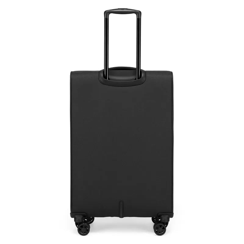Airbox AS4 - 65 cm- Väska mellan Svart