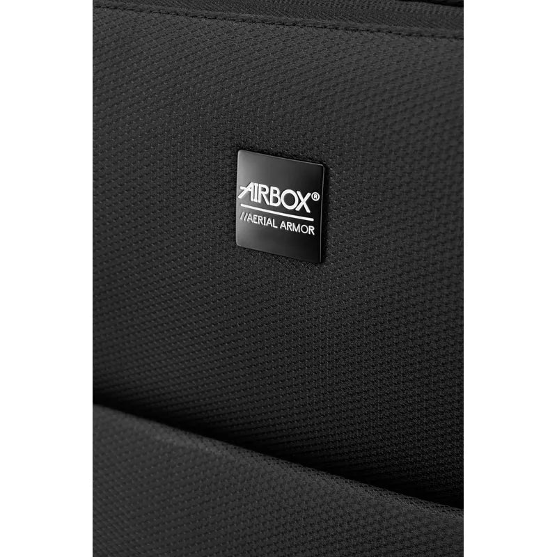 Airbox AS4 - 65 cm- Väska mellan Svart