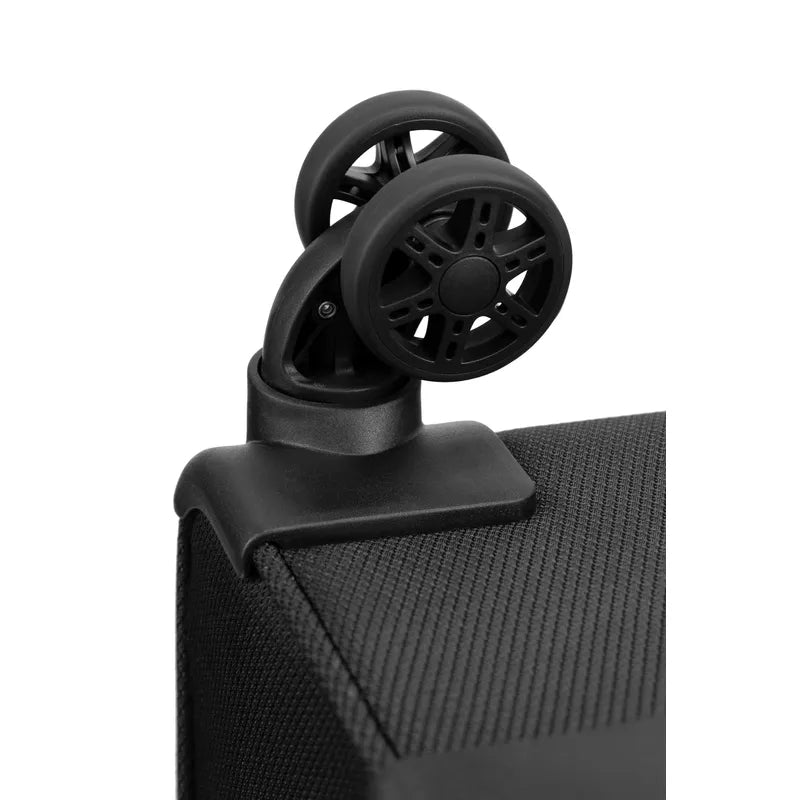 Airbox AS4 - 65 cm- Väska mellan Svart