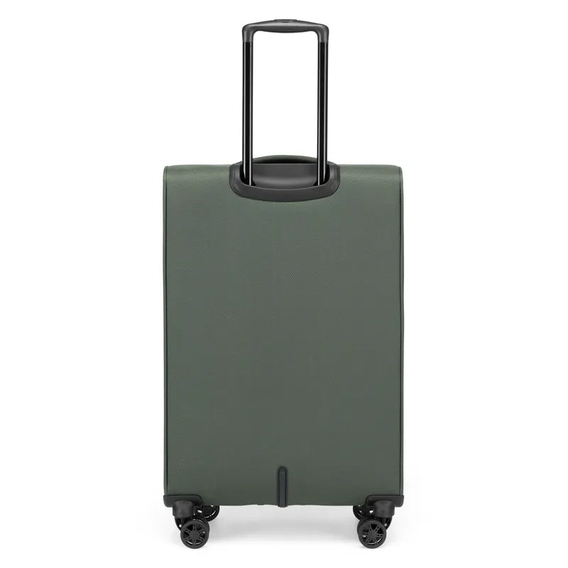 Airbox AS4 - 65 cm- Väska mellan Grön