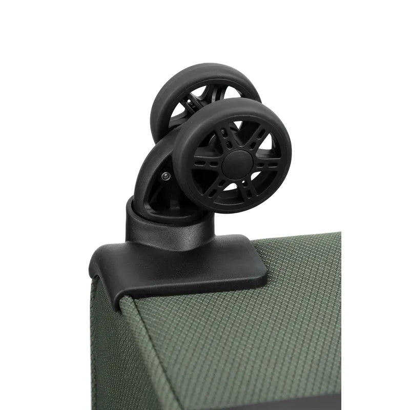 Airbox AS4 - 65 cm- Väska mellan Grön