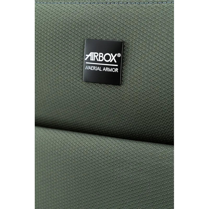 Airbox AS4 - 55 cm- Väska Kabin Grön