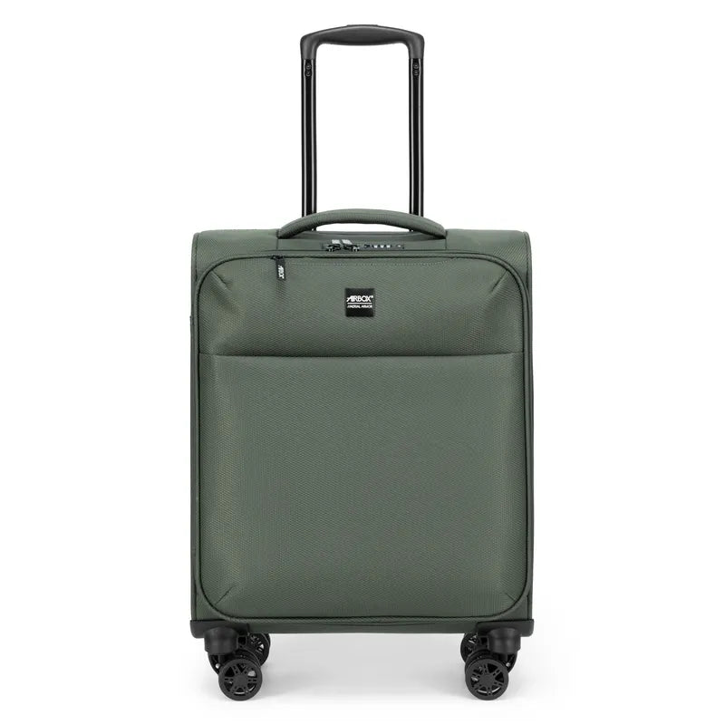 Airbox AS4 - 55 cm- Väska Kabin Grön