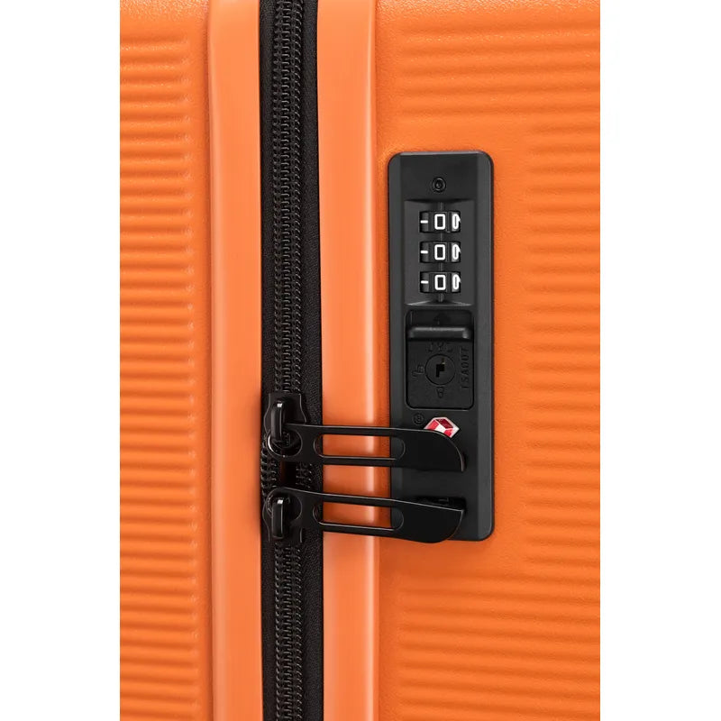 Airbox AZ26 - Väska stor 75 cm Orange