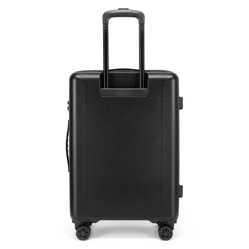 Airbox AZ18 - 3-piece set Orange - Suitcase set