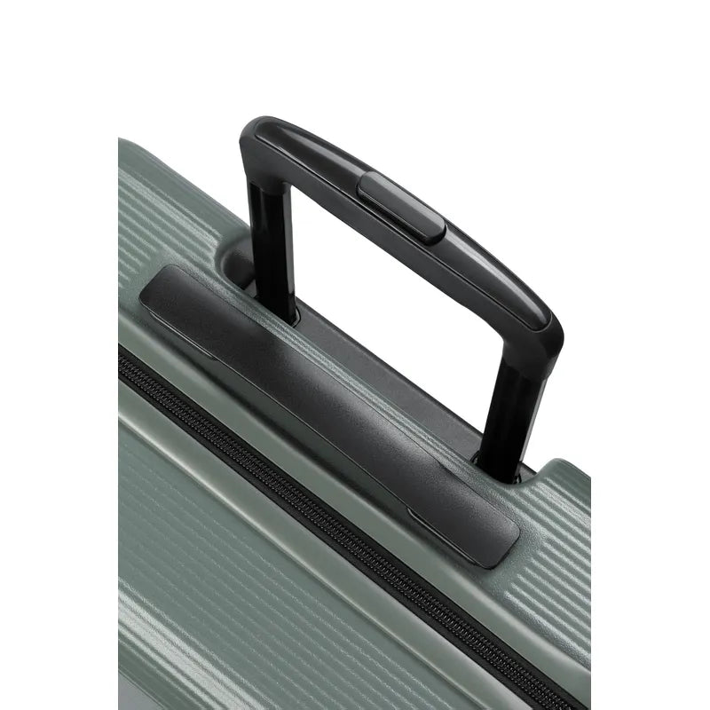 Airbox AZ26 - Väska kabin 55 cm Grön