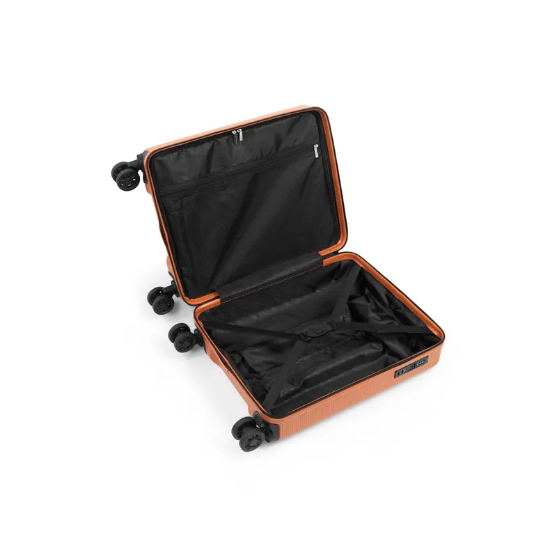 Airbox AZ26 - Väska kabin 55 cm Orange