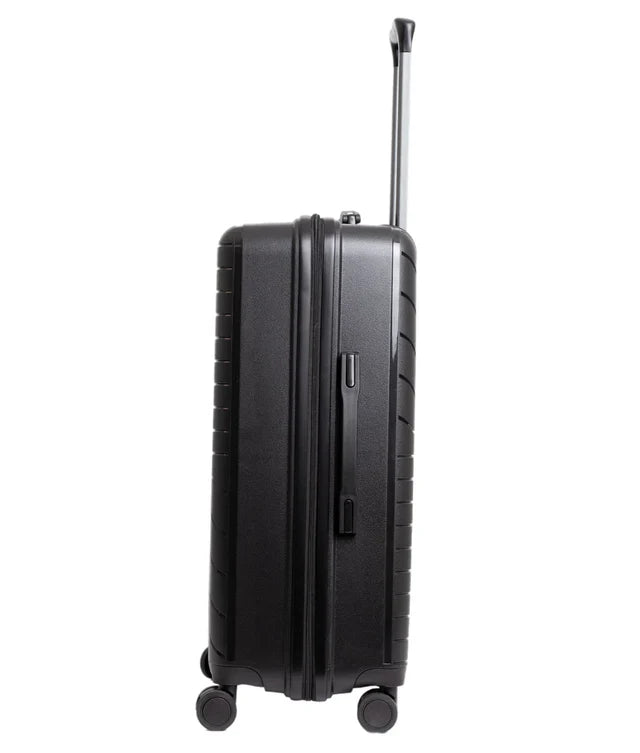 BHC Malaga Mellanstor Resväska 66 cm - Svart