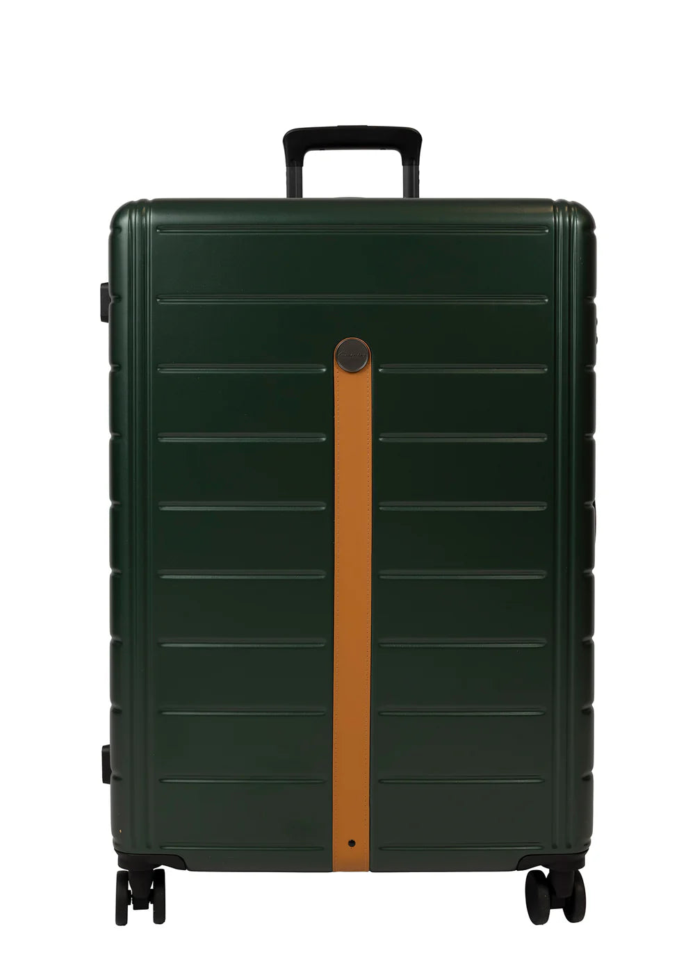 Cavalet Brantevik - Kabinväska Mörk grön