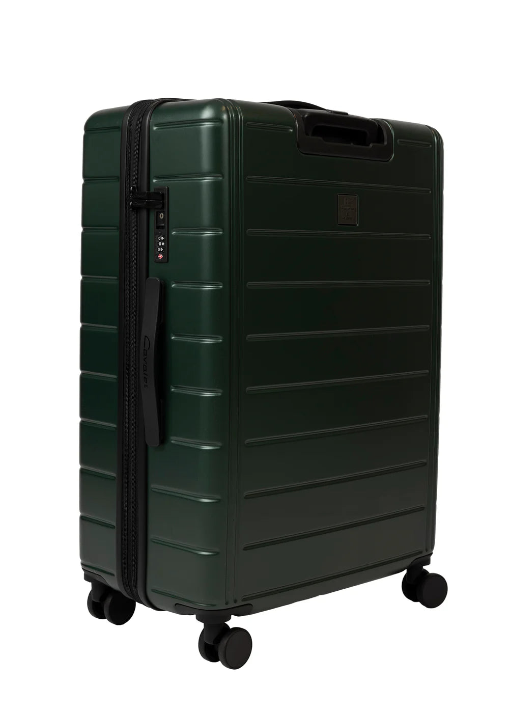 Cavalet Brantevik - Kabinväska Mörk grön