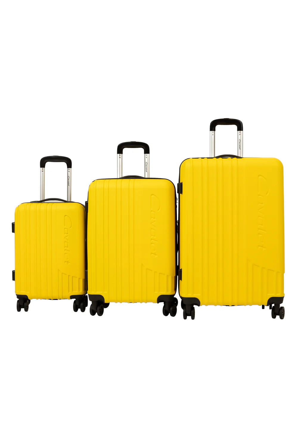 Cavalet Malibu - 3 Set Gul