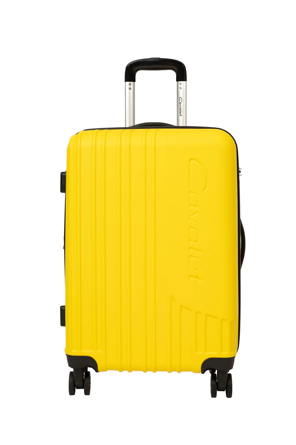 Cavalet Malibu 65cm - Mellanstor Gul