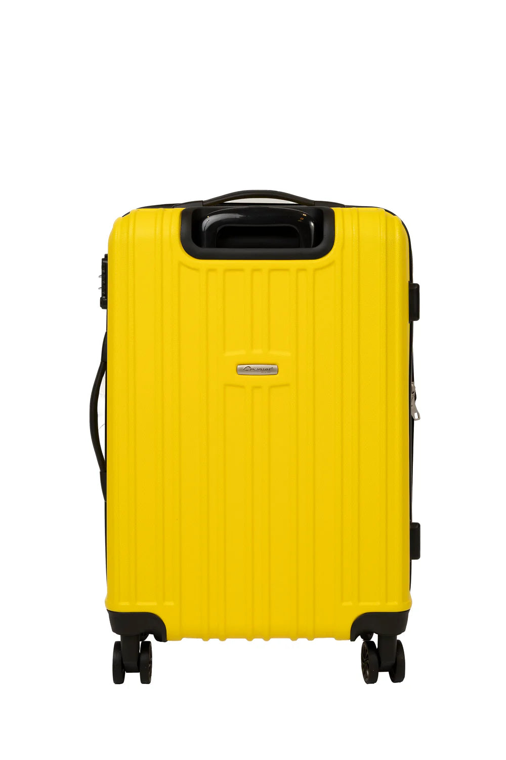 Cavalet Malibu 65cm - Mellanstor Gul