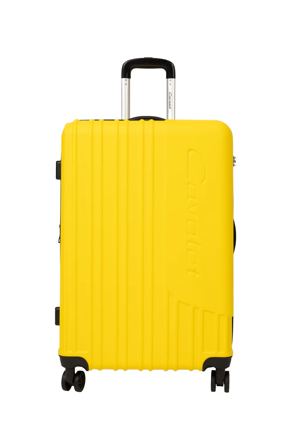 Cavalet Malibu 74 cm - Yellow