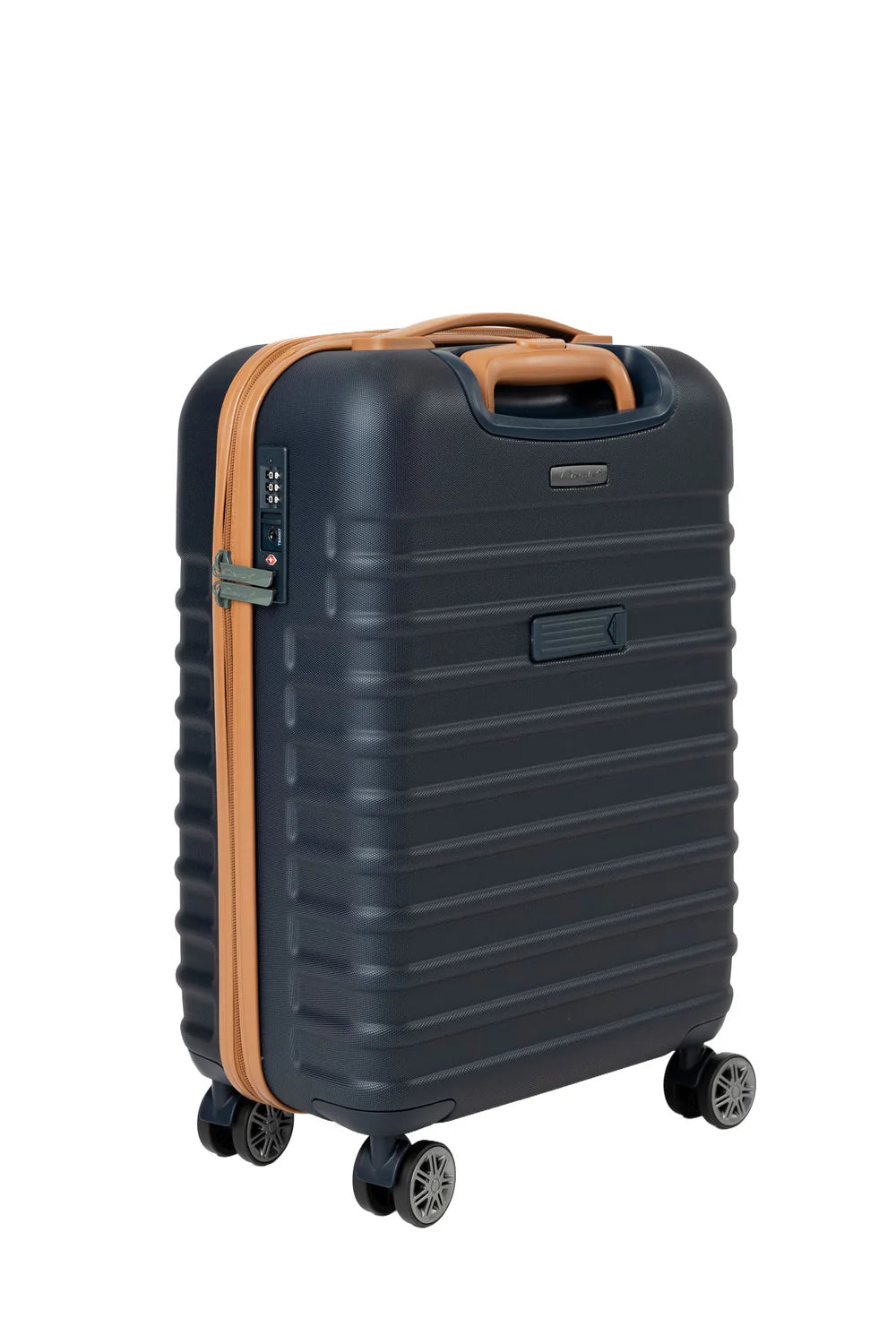 Cavalet Pasadena 54cm - Kabinväska Dark blue/Tan