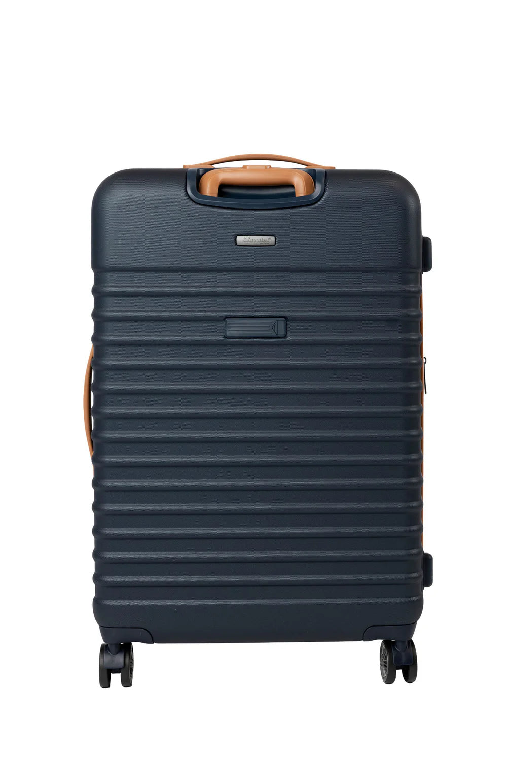 Cavalet Pasadena 73cm - Stor Dark blue/Tan