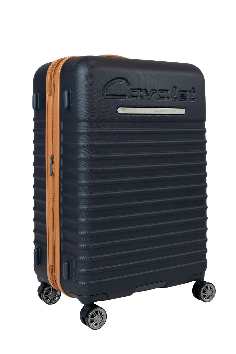 Cavalet Pasadena 73cm - Stor Dark blue/Tan