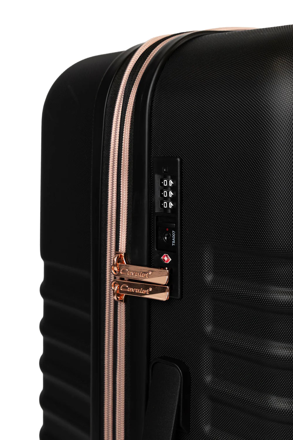 Cavalet Pasadena 73cm - Large Black/Rose