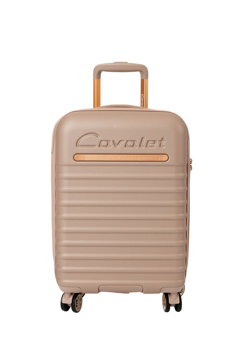 Cavalet Pasadena 54 cm - Cabin Suitcase Bronze