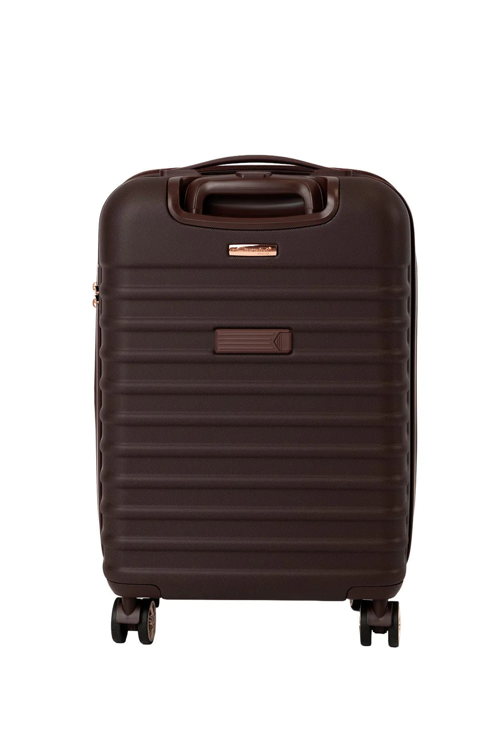 Cavalet Pasadena 54cm - Cabin Bag Burgundy/Rosé
