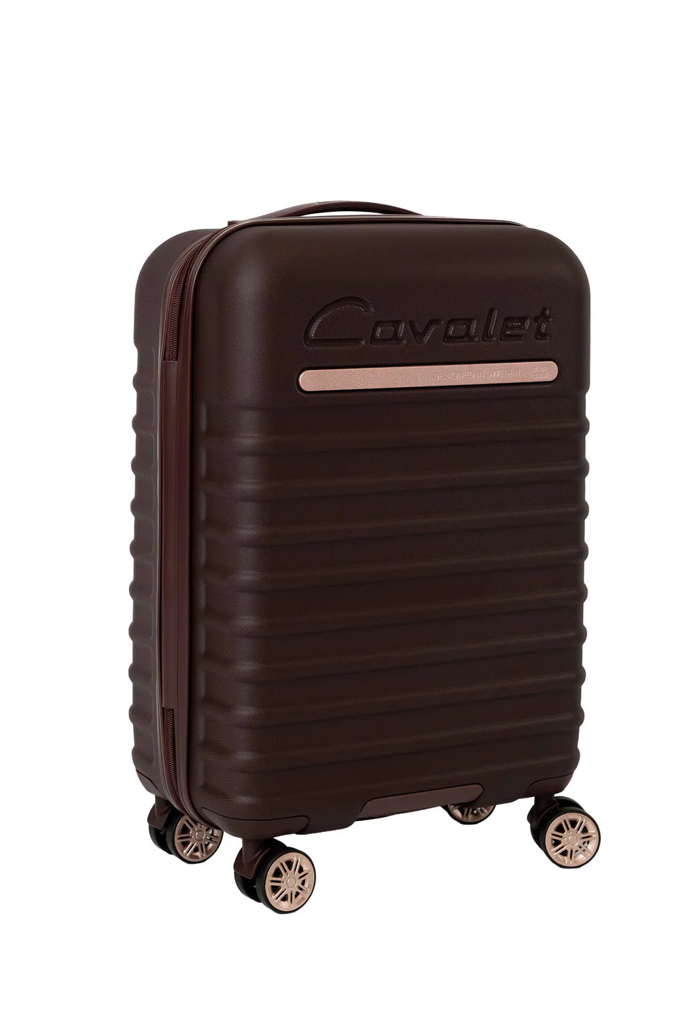 Cavalet Pasadena 54cm - Cabin Bag Burgundy/Rosé