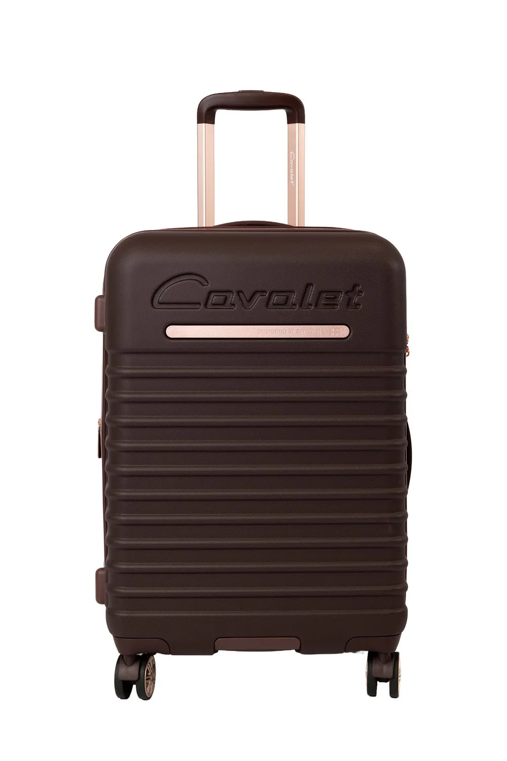 Cavalet Pasadena 65cm - Mellanstor Burgundy/Rosé