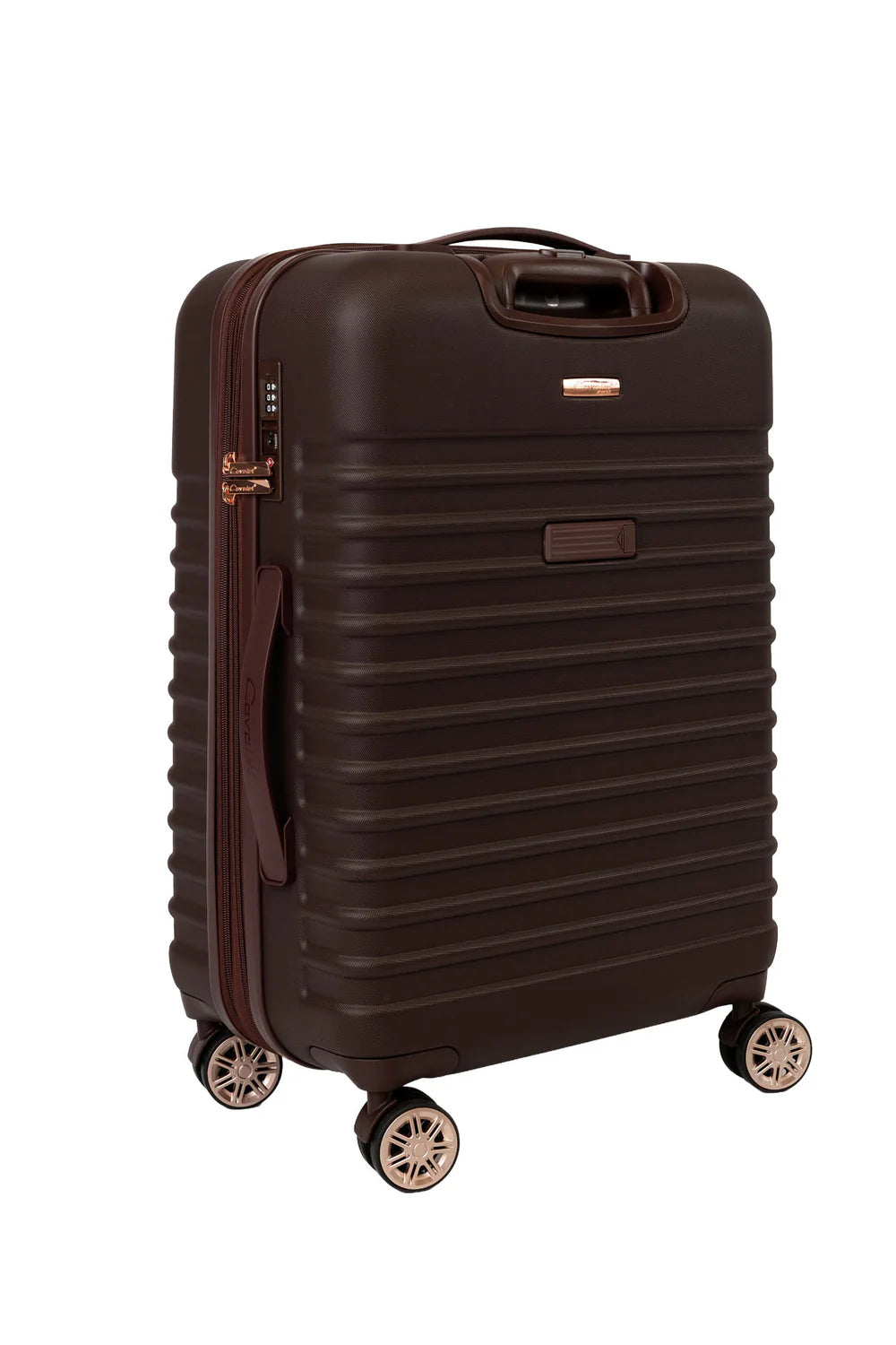 Cavalet Pasadena 65cm - Mellanstor Burgundy/Rosé