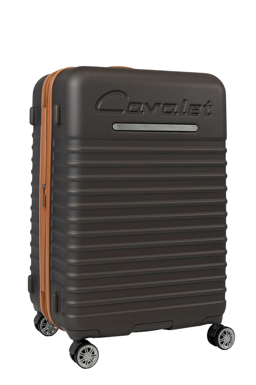 Cavalet Pasadena 73cm - Large Graphite/Tan