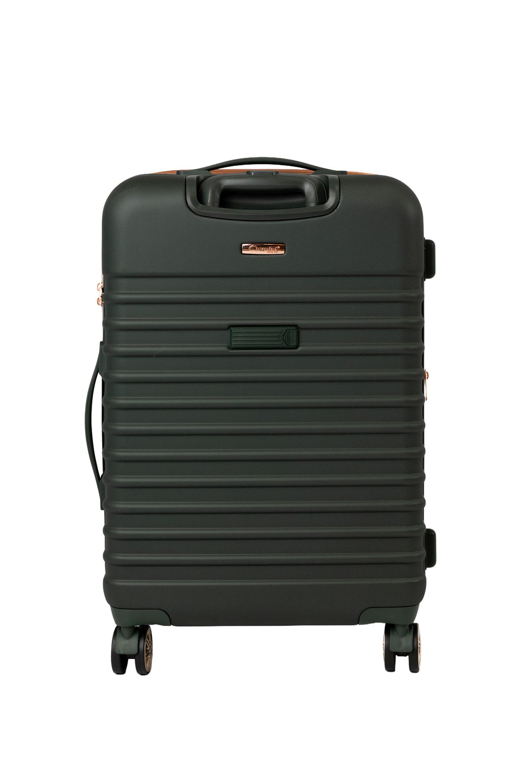 Cavalet Pasadena 65cm - Mellanstor Forrest Green/Bronze