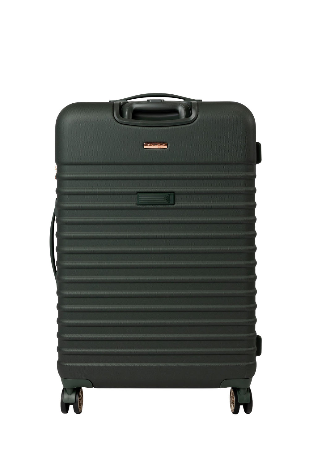 Cavalet Pasadena 73cm - Stor Forrest green/Bronze