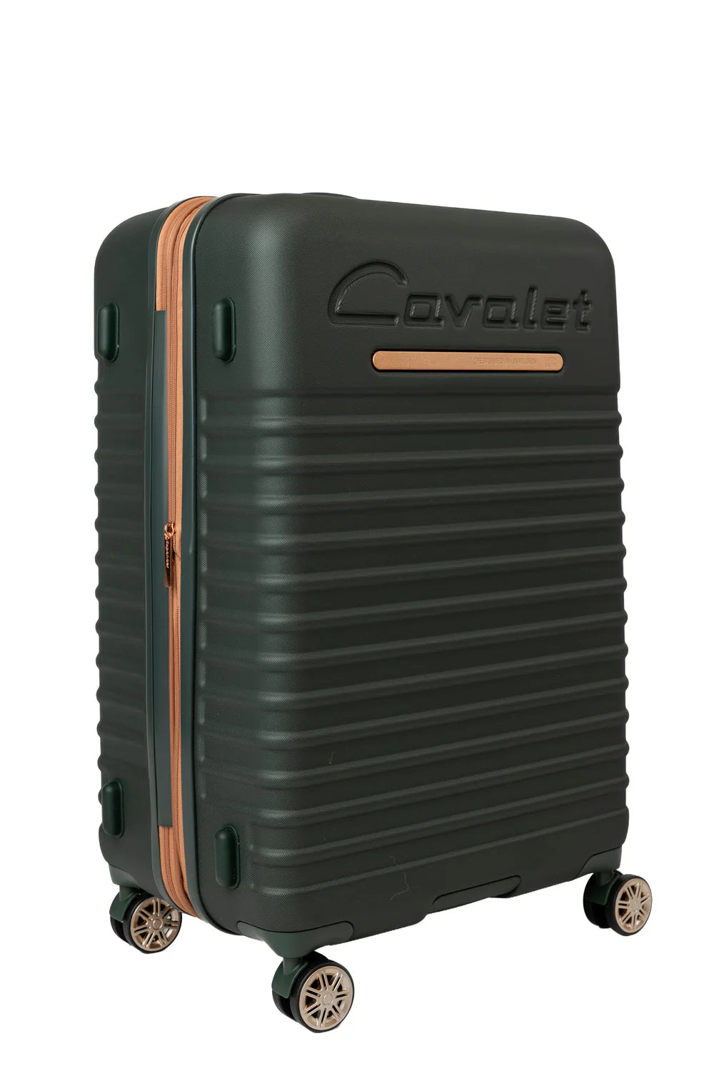 Cavalet Pasadena 73cm - Stor Forrest green/Bronze