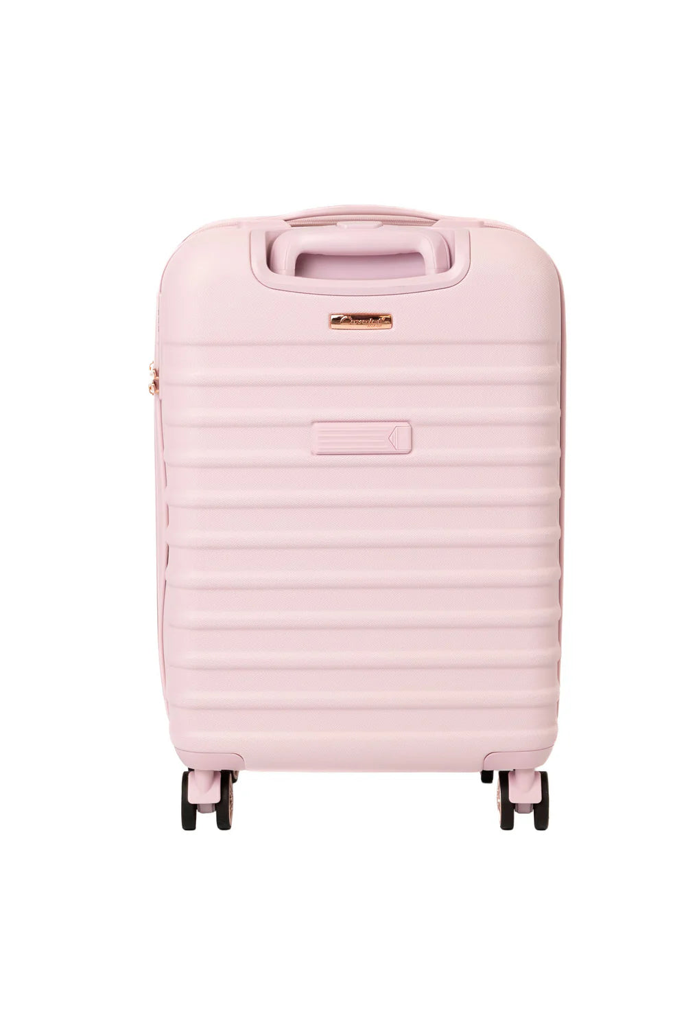 Cavalet Pasadena 54cm - Cabin suitcase Lightpink/Rose