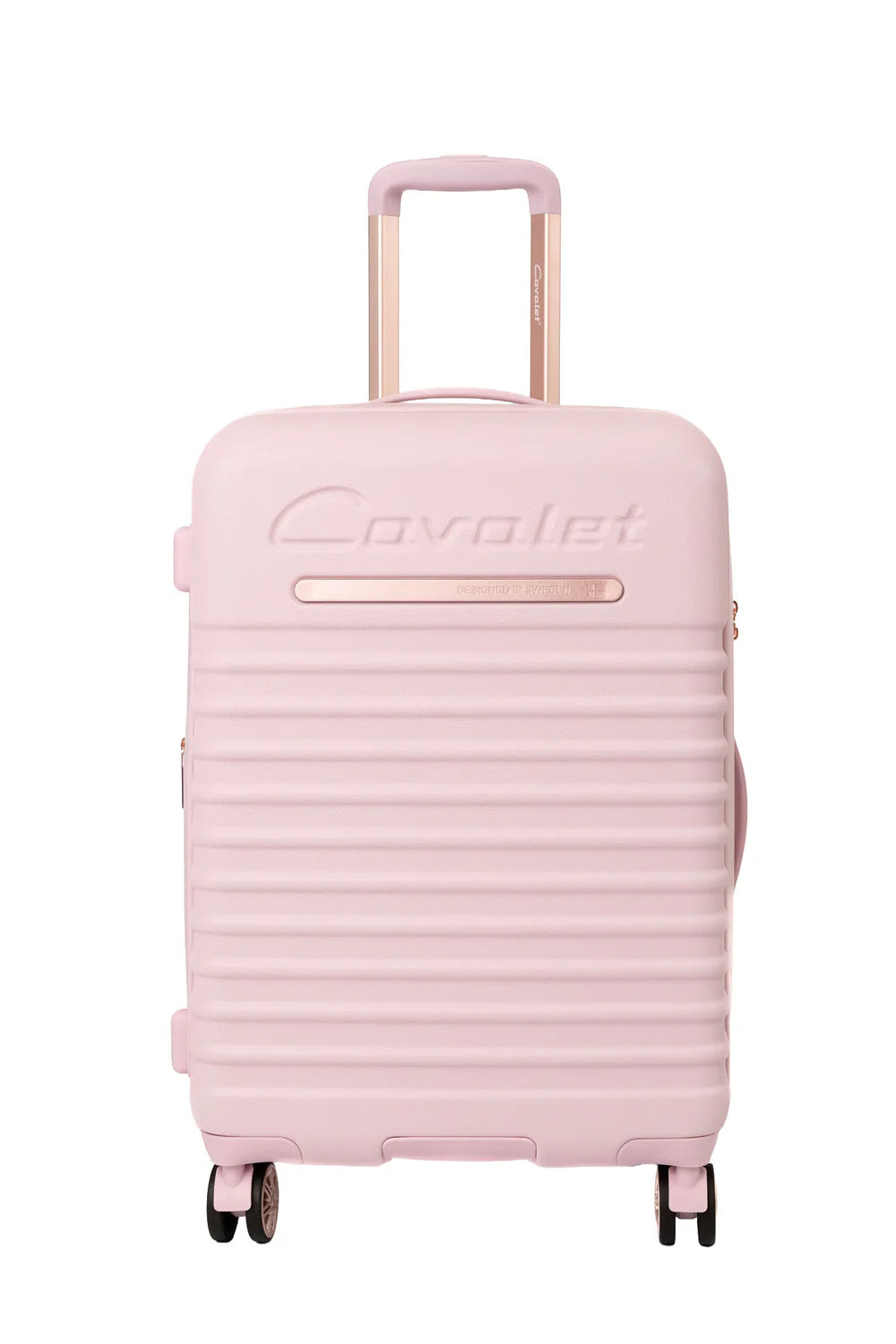 Cavalet Pasadena 65cm - Mellanstor Lightpink/Rosé