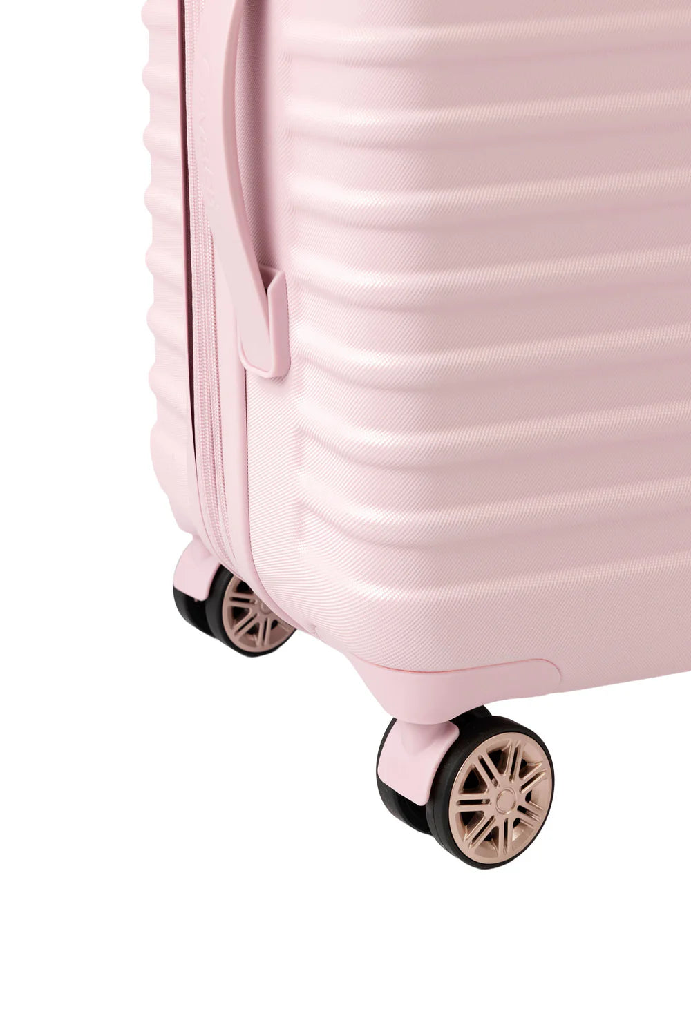 Cavalet Pasadena 65cm - Mellanstor Lightpink/Rosé
