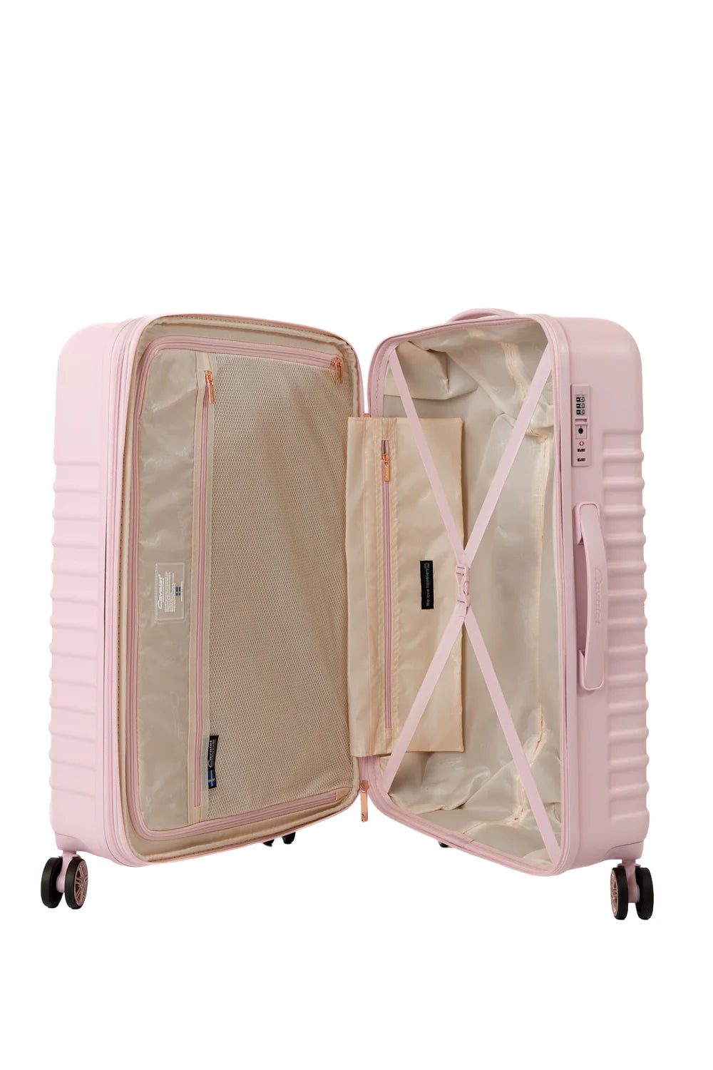 Cavalet Pasadena 73cm - Large Light Pink/Rose
